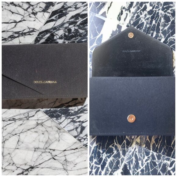 Sunglasses Dolce &Gabbana Havana/Femme Cat Eye Tortoiseshell DG 4368 (502/13) - Picture 2 of 5